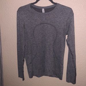 Lululemon longsleeve